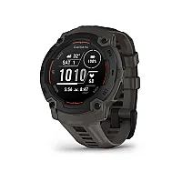 Garmin Instinct E 45mm Smartwatch Black