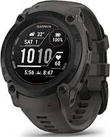 Smartwatch GARMIN Instinct E 40 mm Black 753759339449