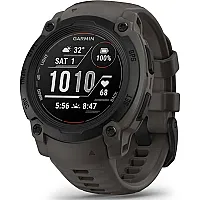 Garmin Smartwatch GARMIN Instinct E 40 mm Black