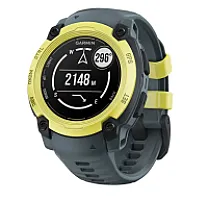 Išmanusis laikrodis Garmin Instinct E 40mm Electric Lime/Twilight 010-02932-01