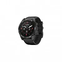 Garmin epix Pro (Gen 2) 3.56 cm (1.4") AMOLED 51 mm Digital 454 x 454 pixels Touchscreen Bl