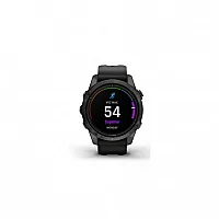 Garmin epix Pro (Gen 2) 3.05 cm (1.2") AMOLED 42 mm Digital 390 x 390 pixels Touchscreen Gr