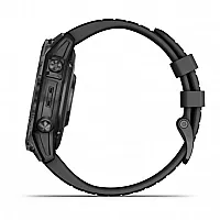 Smartwatch - Garmin epix Pro (Gen 2) Sapphire Edition 1.3" AMOLED 47 mm Digital 416 x 416 pixels Tou