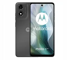 nowy Smartfon Motorola Moto E14 2/ 64GB 4G (lte) Dual Sim |fv