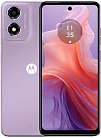 Telefonas Motorola Moto E14 2GB/64GB Pastel Purple