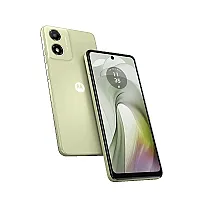 Telefonas Motorola Moto E14 2GB/64GB Pastel Green