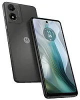 MOTOROLA E14 6.56" 2/64GB 5000MAH GRAPHITE GRAY | PB3C0004SE