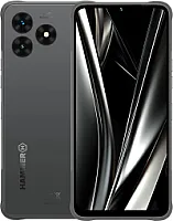 Myphone Hammer Blade Va 5G Grey
