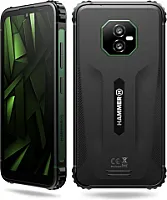 Myphone Hammer Ranger LTE 8/256GB czarno-zielony