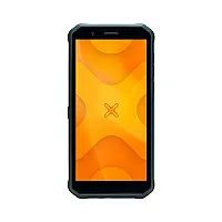MyPhone Hammer Energy X Dual Black/Orange | TEL000844  | 5902983621959