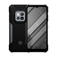 MyPhone Hammer Construction 2 5G Silver | TEL000966  | 5902983629276