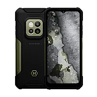 MyPhone Hammer Construction 2 5G ME Green
