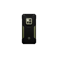 „Myphone Hammer Construction 2 5G 6 / 128GB“ karinis leidimas