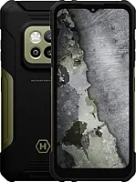 Myphone Smartfon myPhone Hammer Construction 2 5G Military Edition