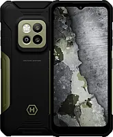 Myphone Hammer Construction 2 5G ME Green