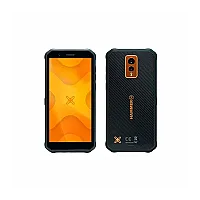 MyPhone Hammer Energy X Dual black/orange
