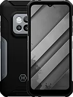 Smartfon myPhone Construction 2 5G 6/128GB Czarno-srebrny (CONSTRUCTION 2 5G srebrny) ( CONSTRUCTION 2 5G srebrny 5902983629276 TEL000966 ) Mobilais Telefons