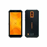 MyPhone Hammer Energy X Dual black/orange