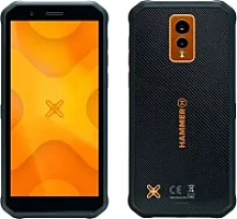 Myphone Hammer Energy X Dual black/orange