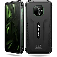 Myphone Hammer Ranger LTE 8/256GB czarno-zielony