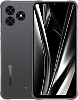 MyPhone Hammer Blade Va 5G Grey 8GB/128 GB TEL000933