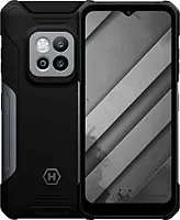 Myphone Hammer Construction 2 5G Silver