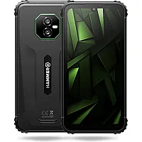 Myphone Hammer Ranger LTE 6/128GB czarno-zielony