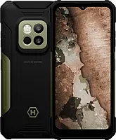 Myphone Hammer Construction 2 THRM 5G ME Green