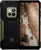 MyPhone Hammer Construction 2 THRM 5G ME Green TEL000987