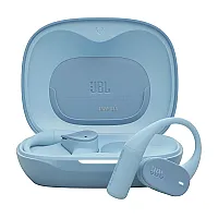 JBL Sense Lite  zila - Bezvadu sporta austinas ( JBLSENSELITEBLU 1200130023101 ) austiņas
