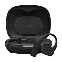 JBL Sense Lite Tue wireless open headphones, black