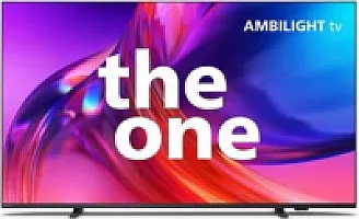 Philips TV 65 inches LED 65PUS8518/12