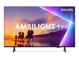 Philips 65PUS8510/12 | 65 | Smart TV | TITAN OS | UHD | Black
