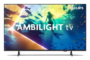 Philips UHD Smart Ambilight LED TV 65PUS8010/12