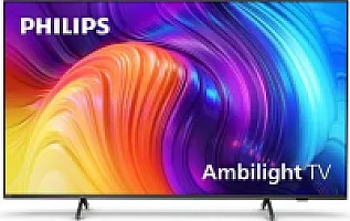 Philips TV 65 inches LED 65PUS8517/12 Android Ambilight