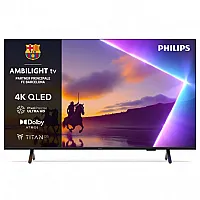 Philips QLED Smart Ambilight TV 65PUS8510/12
