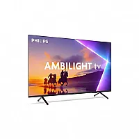Philips 65PUS8510/12 | 65 | Smart TV | TITAN OS | UHD | Black
