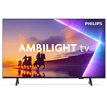 Televīzija Philips 65PUS8510/12 QLED 65" Smart