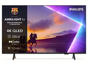 Philips QLED Smart Ambilight TV 65PUS8510/12