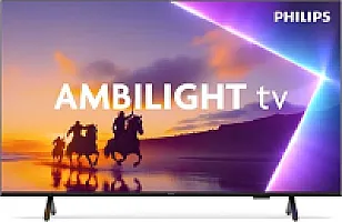 Philips 65PUS8510/12 | 65 | Smart TV | TITAN OS | UHD | Black