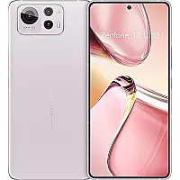 ASUS Zenfone 12 Ultra 16/512GB Sakura White | 90AI00S5-M001W0  | 4711387819081