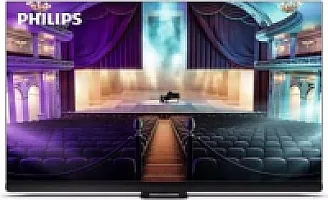 Philips TV 65 inches OLED+ 65OLED908/12