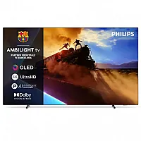 Philips OLED Smart Ambilight TV 65OLED770/12