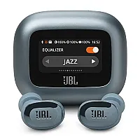 Ausinės JBL Live Buds 3 Blue