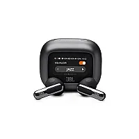 JBL Live Flex 3 IE Headphones True Adaptive Noise Canceling black | JBLLIVEFLEX3BLK  | 1200130012266