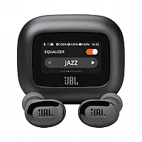 JBL Live Buds 3, Wireless Earbud-Kopfhrer mit Bluetooth, schwarz