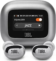 JBL LIVE BUDS 3 Silver JBLLIVEBUDS3SIL