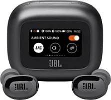 JBL Live Buds 3 Black JBLLIVEBUDS3BLK