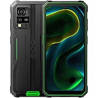 BLACKVIEW Blackview Rugged BV4800SE LTE 6.56" HD+IPS 720x1612 90Hz 4Gb+64Gb UMS9320E Octa-Core 1.8GHz CAM Front 8MP Rear 16MP+2MP NFC 5100mAh NO Charger Android 15 Green | BV4800SE_GR_EU  | 6931548321927