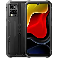 Blackview Rugged BV4800SE LTE 6.56" HD+IPS 720x1612 90Hz 4Gb+64Gb UMS9320E Octa-Core 1.8GHz CAM Front 8MP Rear 16MP+2MP NFC 5100mAh NO Charger Android 15 Black